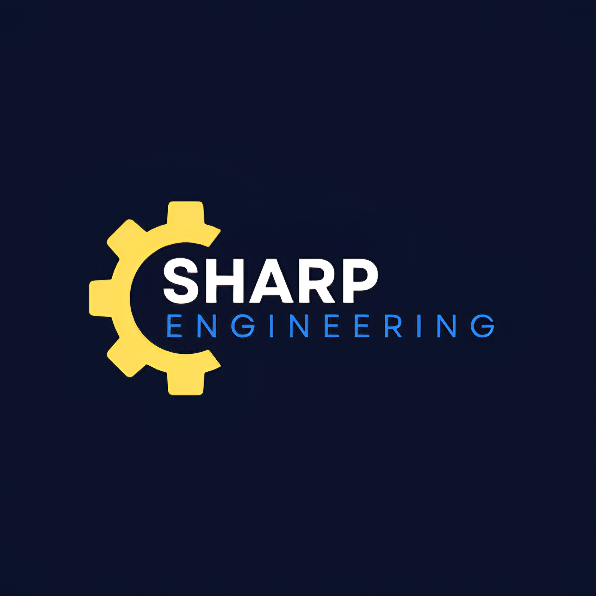 Sharp Engineering