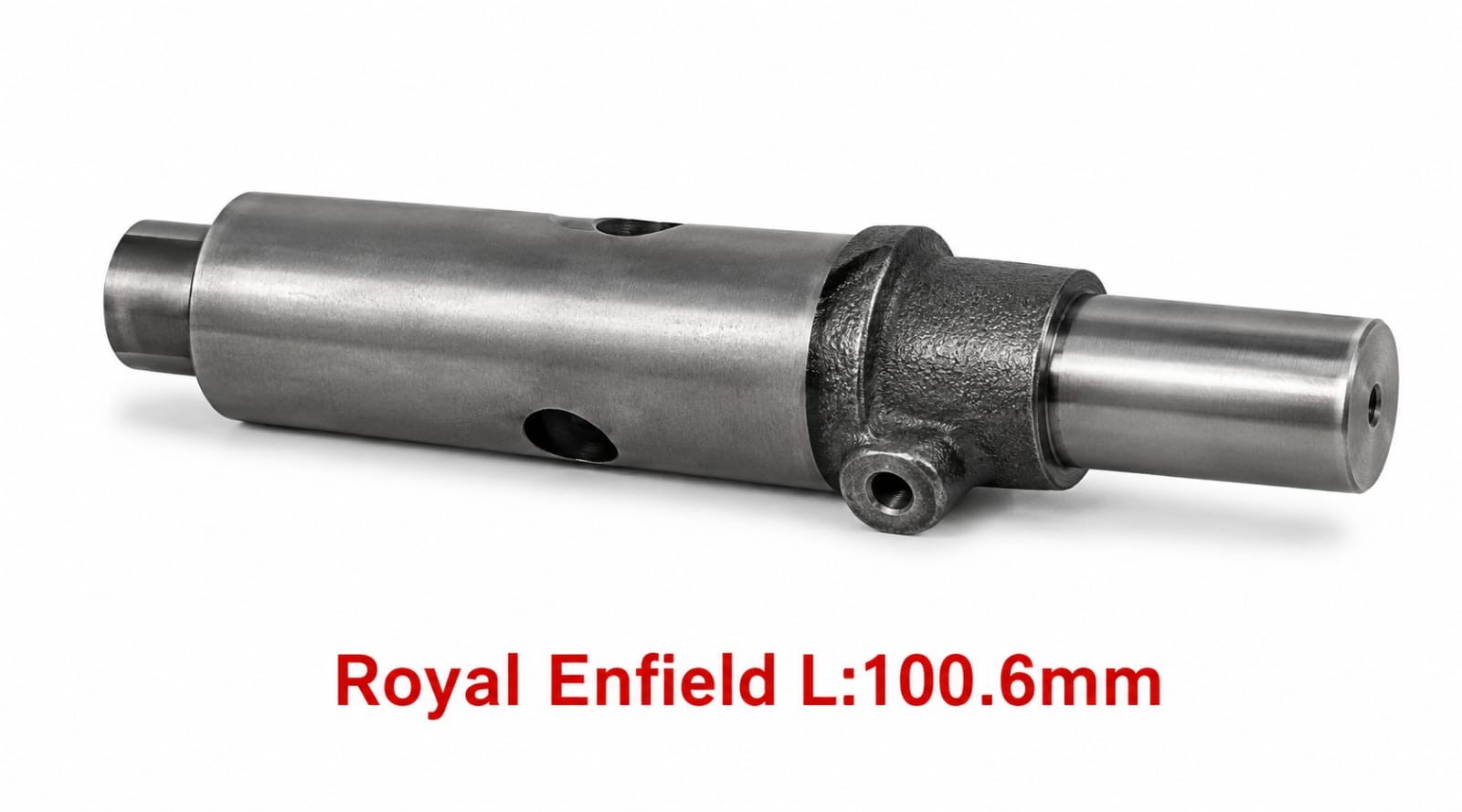 Royal Enfield — L: 100.6mm